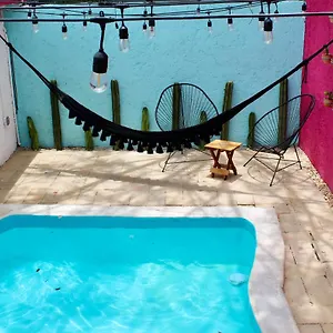 Casa Tiahui By Mi Casa Es Tu Casa Cancún