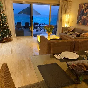 De Tortugas Cancún