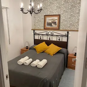  Apartamento Lauria Centro España