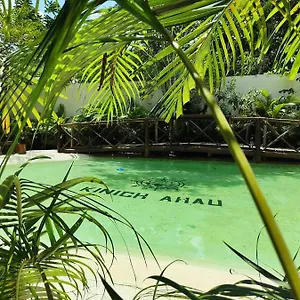  Lodge Kinich Ahau México