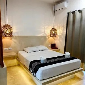 Xamana Appartement