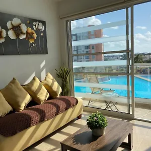 Departamento Dream Lagoons Xa Cancún
